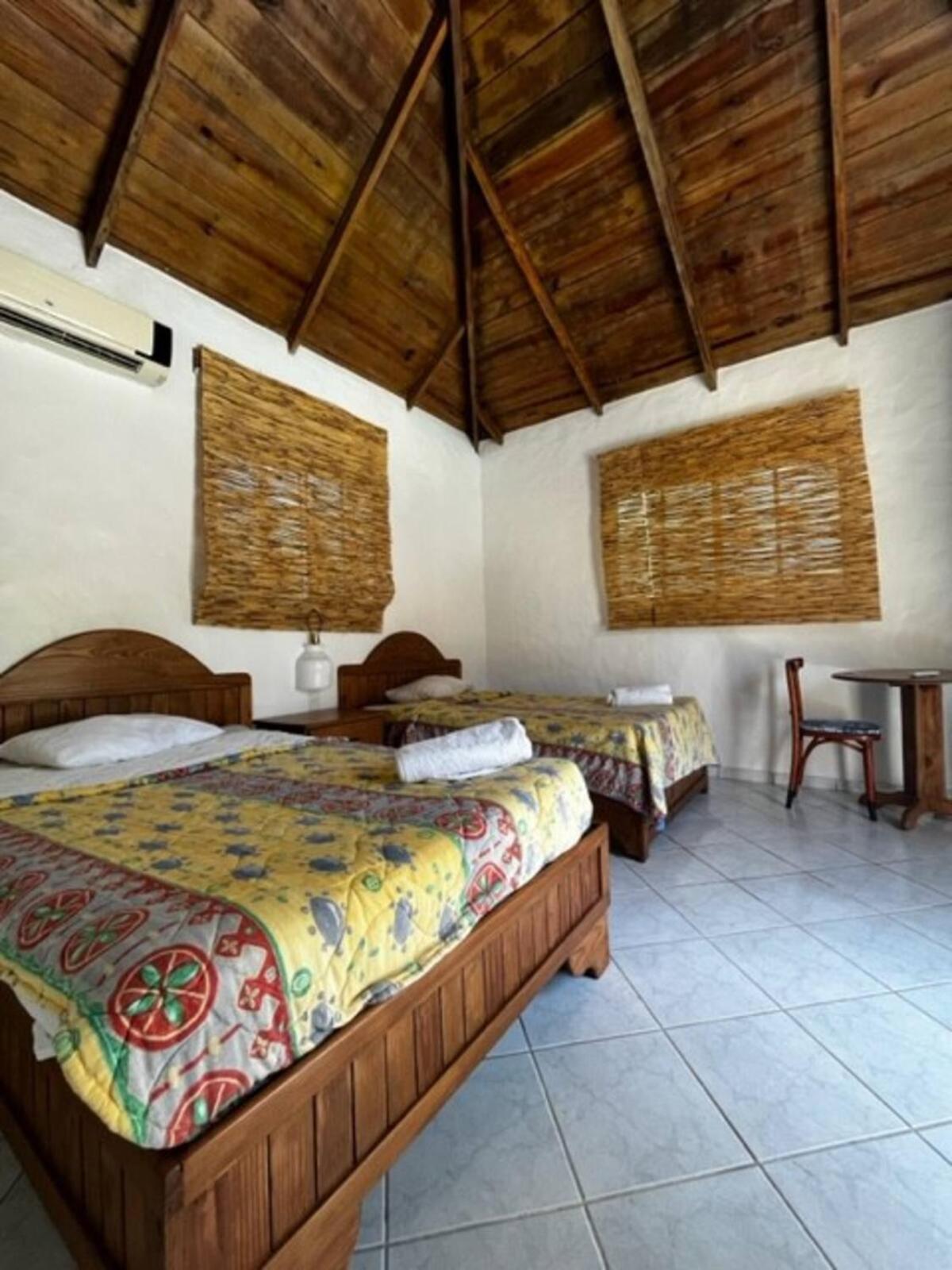 Hotel El Kaoba Cabarete Exterior foto